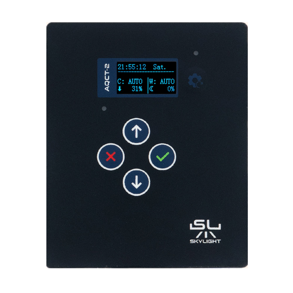 AQCT-2 Controller