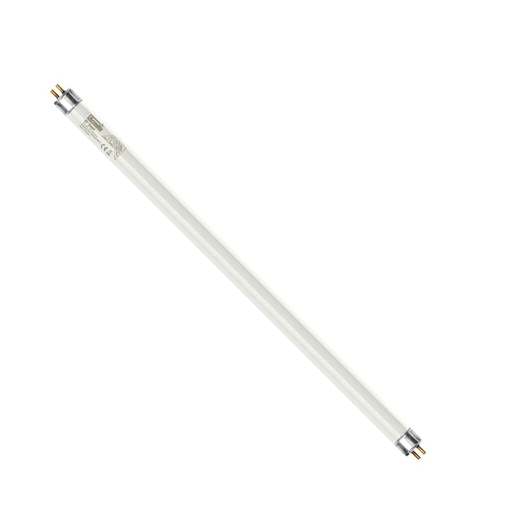 Arcadia D3 Desert T5 Bulb 02