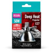 Arcadia Deep Heat Projector