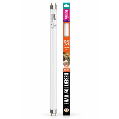 Arcadia Euro-Range Desert 10% UV T8 Bulb