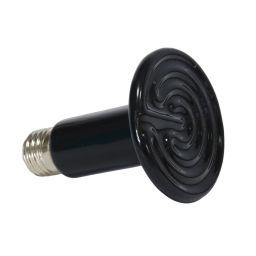 Arcadia Ceramic Heat Lamp 50 WATT 1