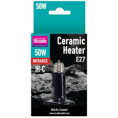 Arcadia Ceramic Heat Lamp