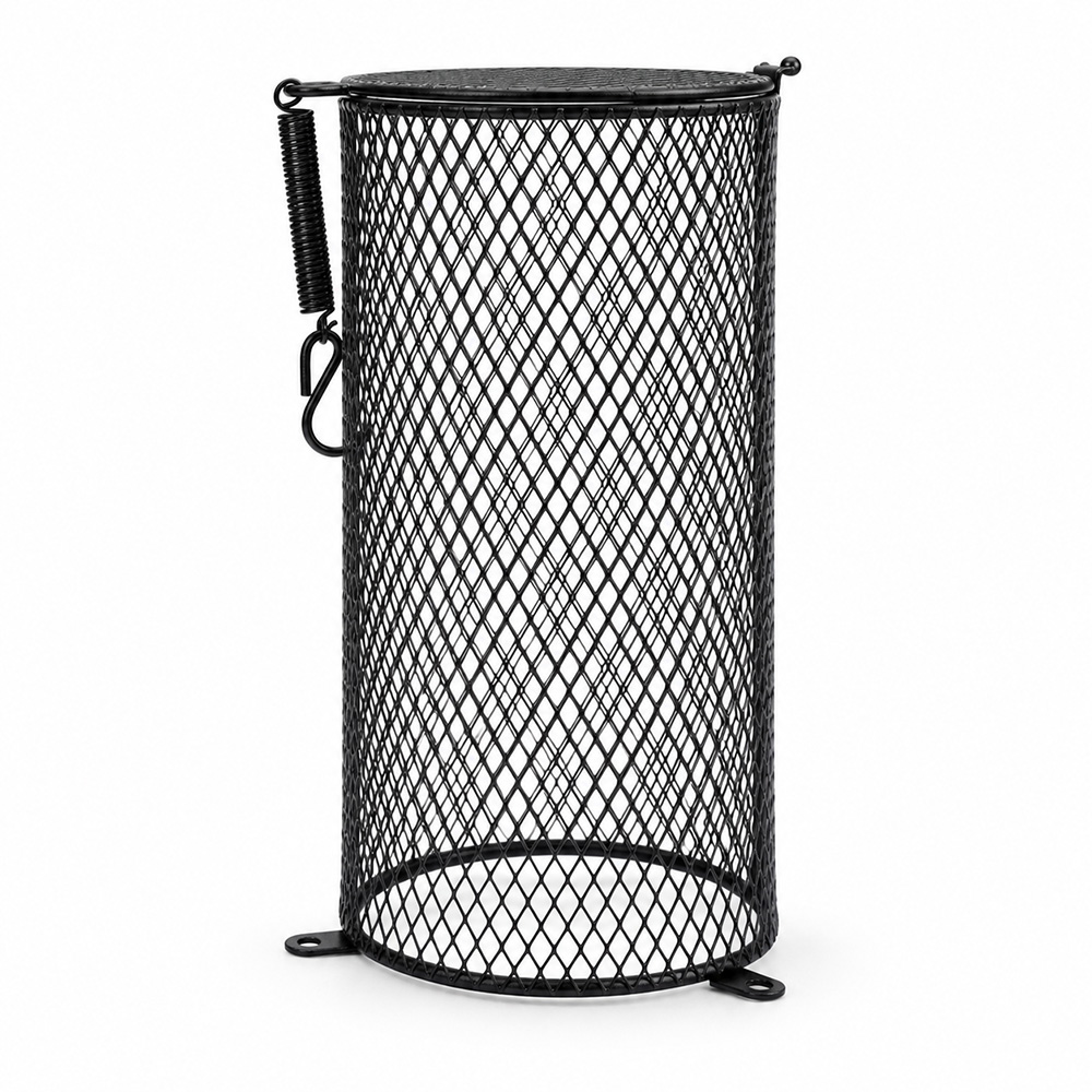 Arcadia Lamp Protective Cage 1