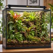 Arcadia LumenIZE Jungle Dawn LED Bar 2
