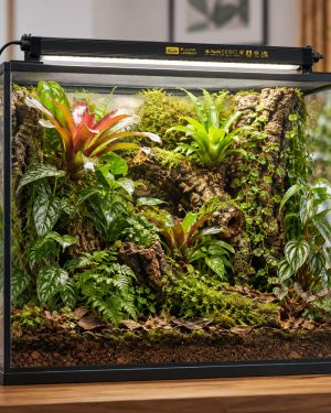 Arcadia LumenIZE JungleDawn LED Bar