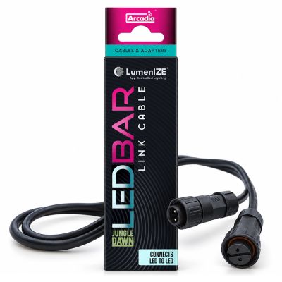 Arcadia LumenIZE LED-to-LED 1.2 M Link Cable