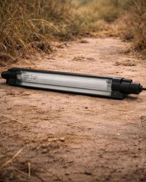 Arcadia LumenIZE Pro T5 UVB Kit Desert
