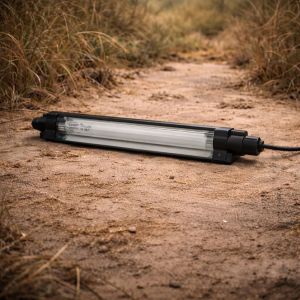 Arcadia LumenIZE Pro T5 UVB Kit Desert