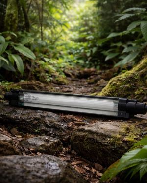 Arcadia LumenIZE Pro T5 UVB Kit Forest