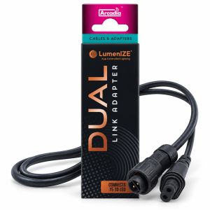Arcadia LumenIZE T5 to LED 1.2 M Link Cable