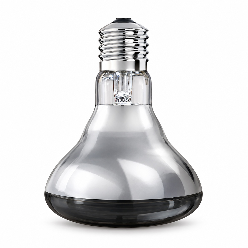 Arcadia Solar Basking Spotlight 1