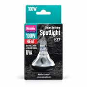 Arcadia Solar Basking Spotlight Heat Lamp
