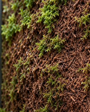 Biotopo tree fern litter for Terrariums
