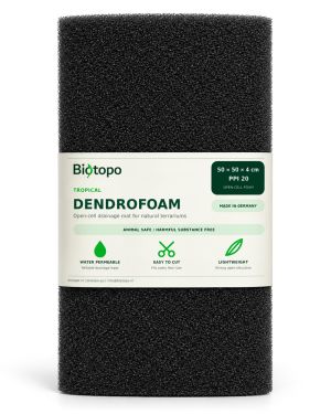 Biotopo DendroFoam Filtermat for Terrarium