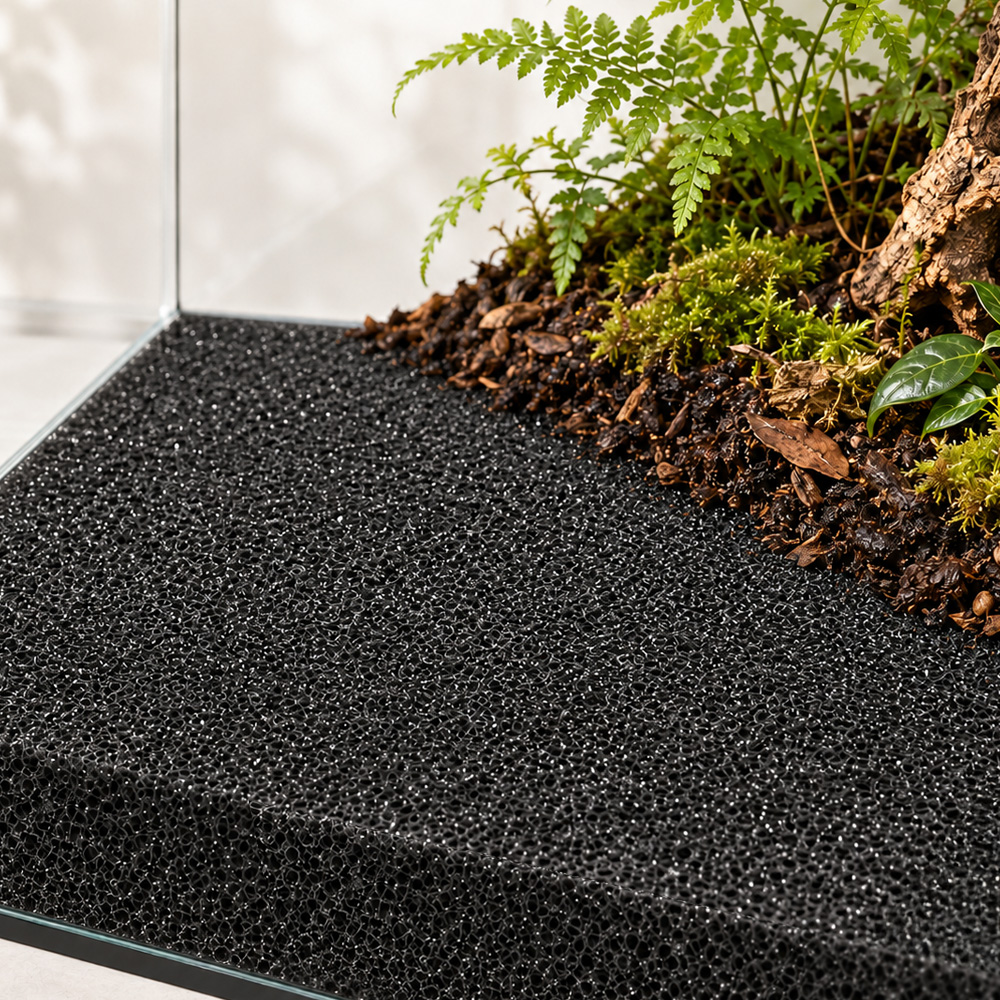Biotopo DendroFoam Filtermat for Terrarium
