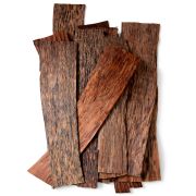 Colombian banana leaves 1