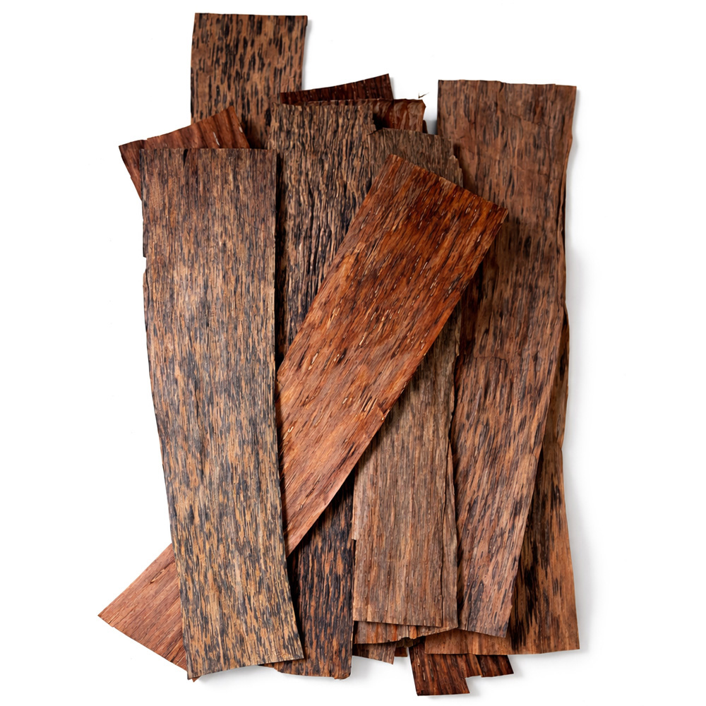 Colombian banana leaves 1