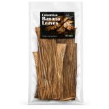 Colombian banana leaves 3