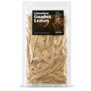 Colombian guadua leaves 3