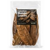 Colombian mango leaves 3
