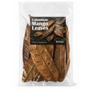 Colombian mango leaves 3