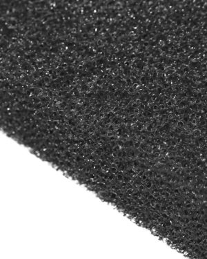 Dendroplate filter mat