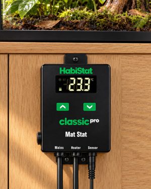 HabiStat Classic Pro Mat Stat Thermostat