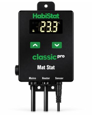HabiStat Classic Pro Mat Stat Thermostat
