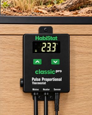 HabiStat Classic Pro Pulse Proportional Thermostat