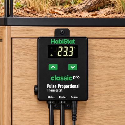 HabiStat Classic Pro Pulse Proportional Thermostat