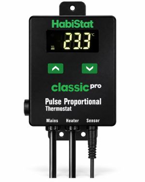 HabiStat Classic Pro Pulse Proportional Thermostat