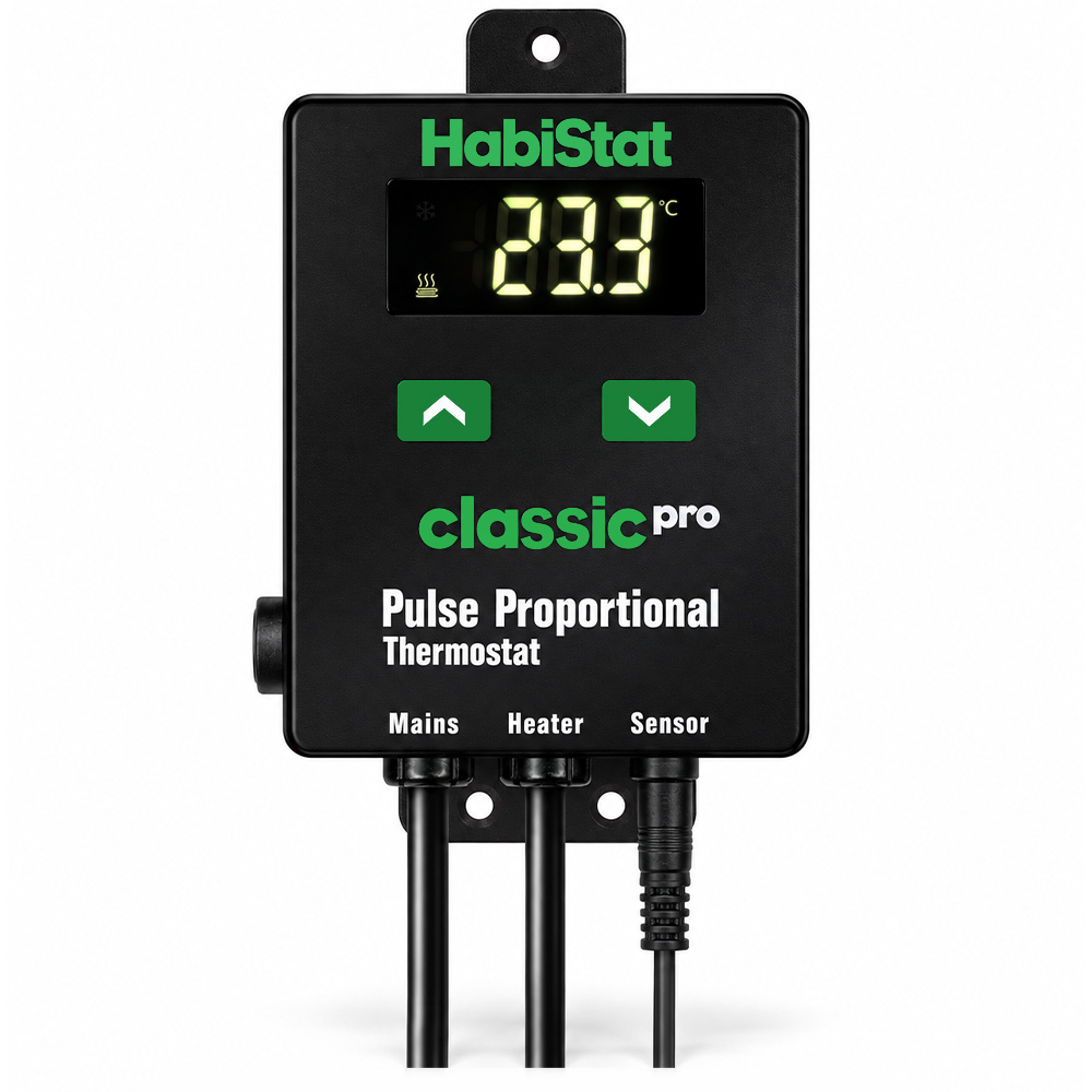 HabiStat Classic Pro Pulse Proportional Thermostat