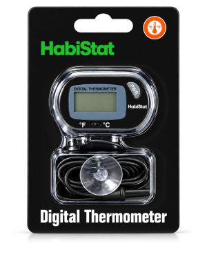 HabiStat Digital Thermometer