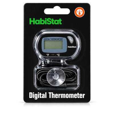 HabiStat Digital Thermometer