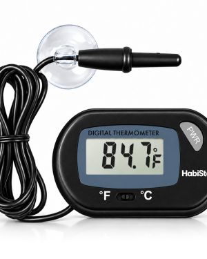 HabiStat Digital Thermometer