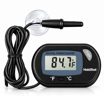 HabiStat Digital Thermometer