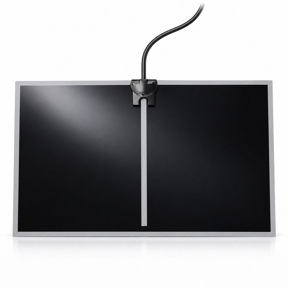 HabiStat Heat Mat Carbon Printed 1