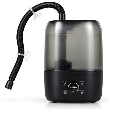HabiStat Humidifier with Digital Timer