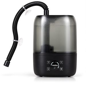 HabiStat Humidifier with Digital Timer