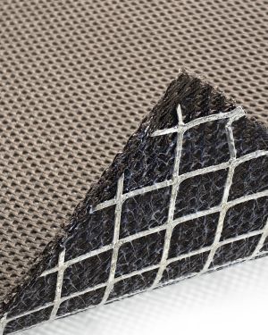 Hygrolon 3D panels