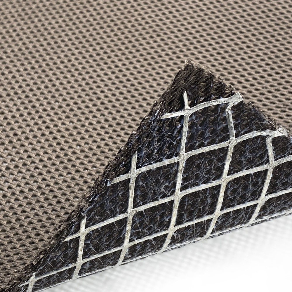 Hygrolon 3D panels