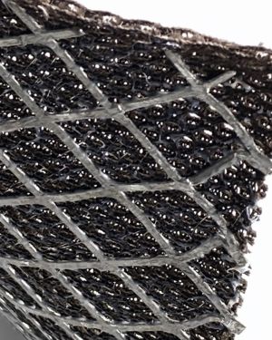 Hygrolon 3D panels