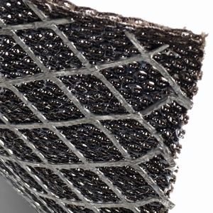 Hygrolon 3D panels