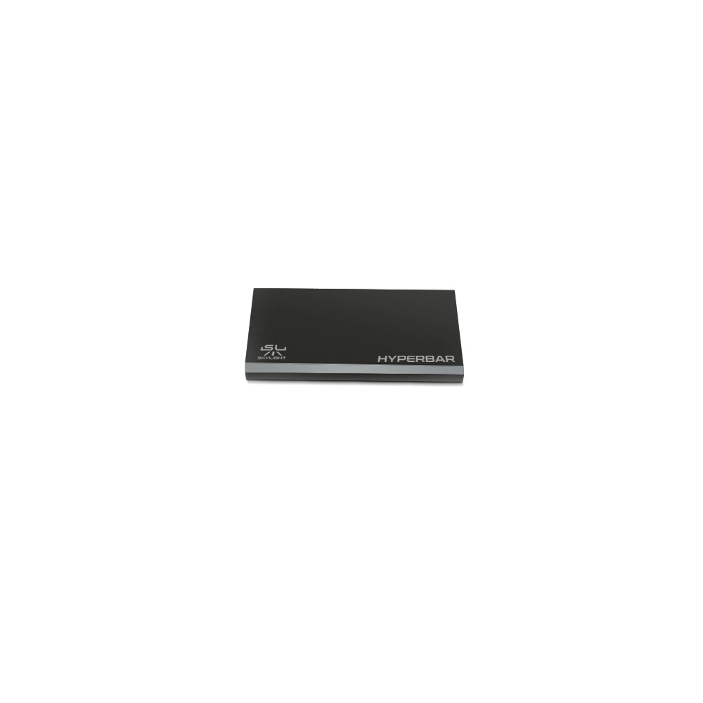 Hyperbar FXL 15