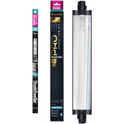 Arcadia LUMENIZE PRO T5 UVB Kit Shadedweller 7% UVB 8 Watt