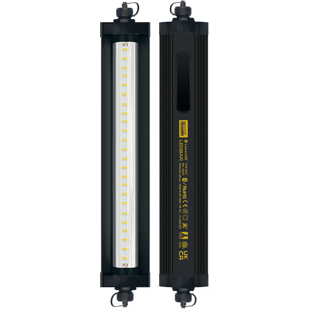 Arcadia LumenIZE Jungledawn LED Bar