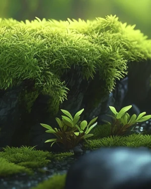 Mini Ecosystem