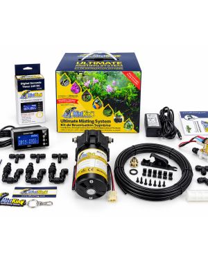 MistKing Ultimate Terrarium Mist System V5