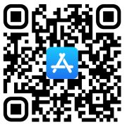 QR code appstore