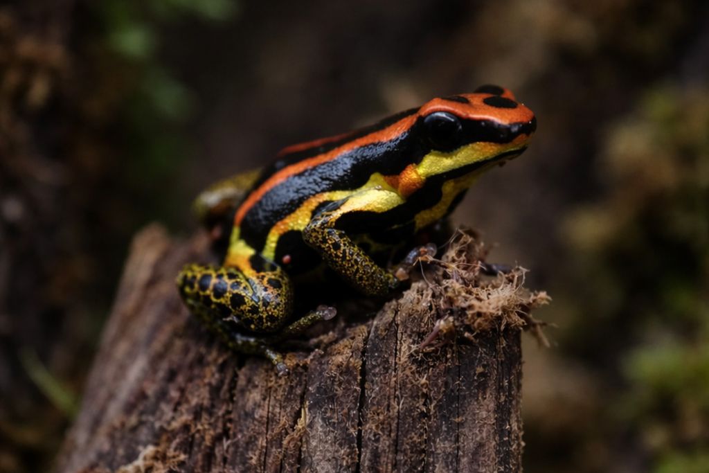 Ranitomeya